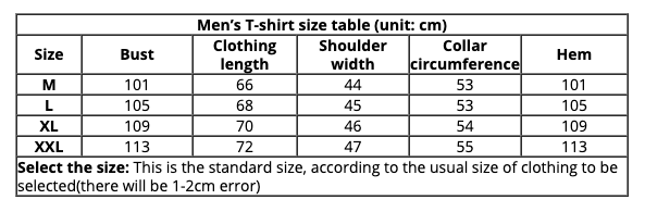 Men's Crew Neck Anti-EMF Shielding Shirt — 100% Silver Fiber, RF Radiation Blocking, Short Sleeve