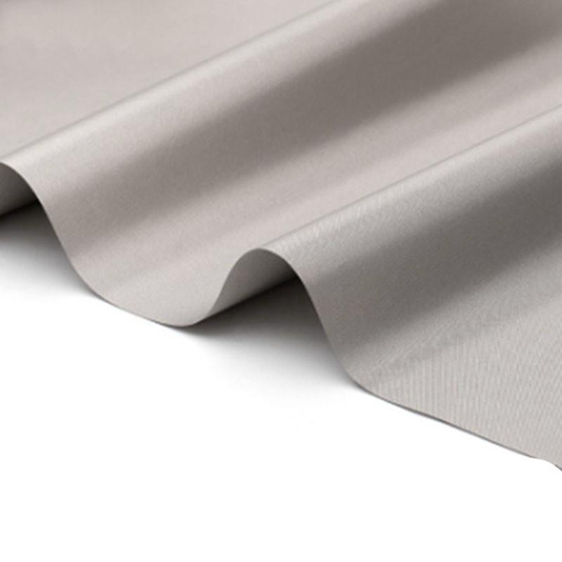 Plain EMF Shielding Materials Military Grade Fabric free sample
