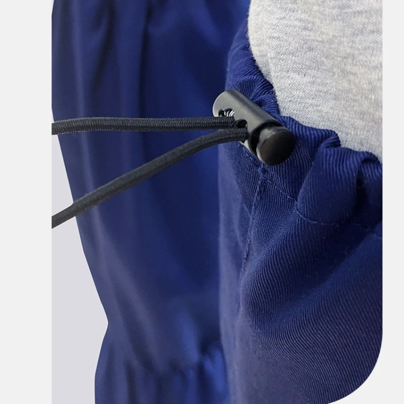 EMF Shielding Shoe Covers – Anti-Radiation Boot Covers with Silver Fiber Lining or 100% Metal Fiber, for Lab and Industrial Use