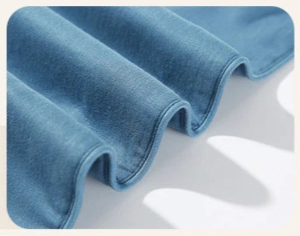 EMF Shielding Sleeping Bag with 50% or 100% Silver Fiber Lining – Radiation Protective Cotton Sleep Sack