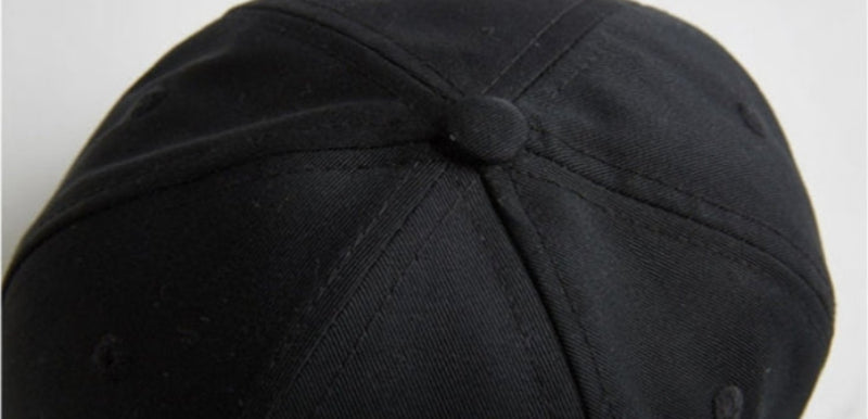 Unisex Silver Fiber EMF Shielding Cap — Adjustable Radiation Protection Hat, 100% Silver Fabric