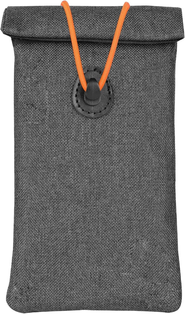 Faraday Pouch for Car Keys and Phone – Signal Blocking RFID Protection Bag