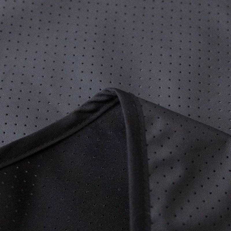 Grounding Bed Mat or Pillowcase – Natural Earthing with Conductive Leather & Rubber