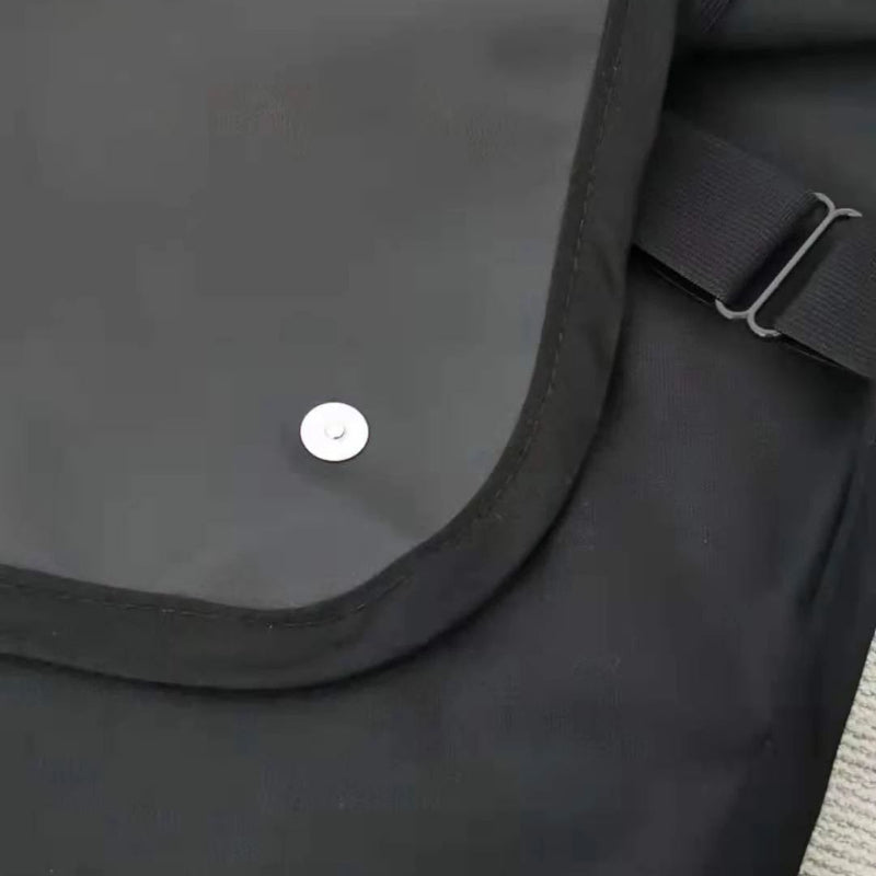 Grounding Bed Mat or Pillowcase – Natural Earthing with Conductive Leather & Rubber