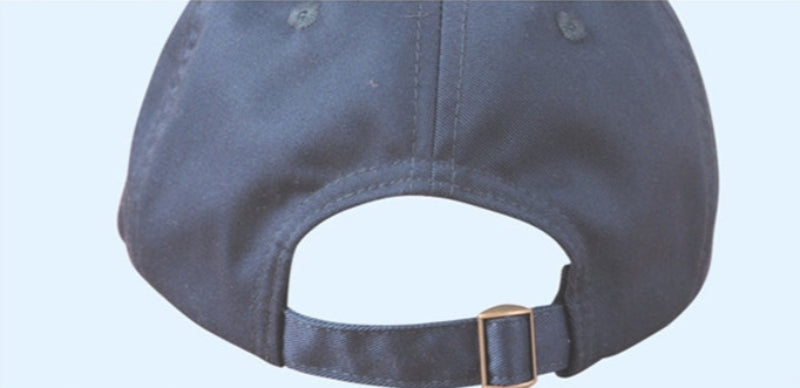 Unisex EMF Shielding Cap — Metal Fiber + 50% Silver Fiber, Adjustable Radiation Protection Hat