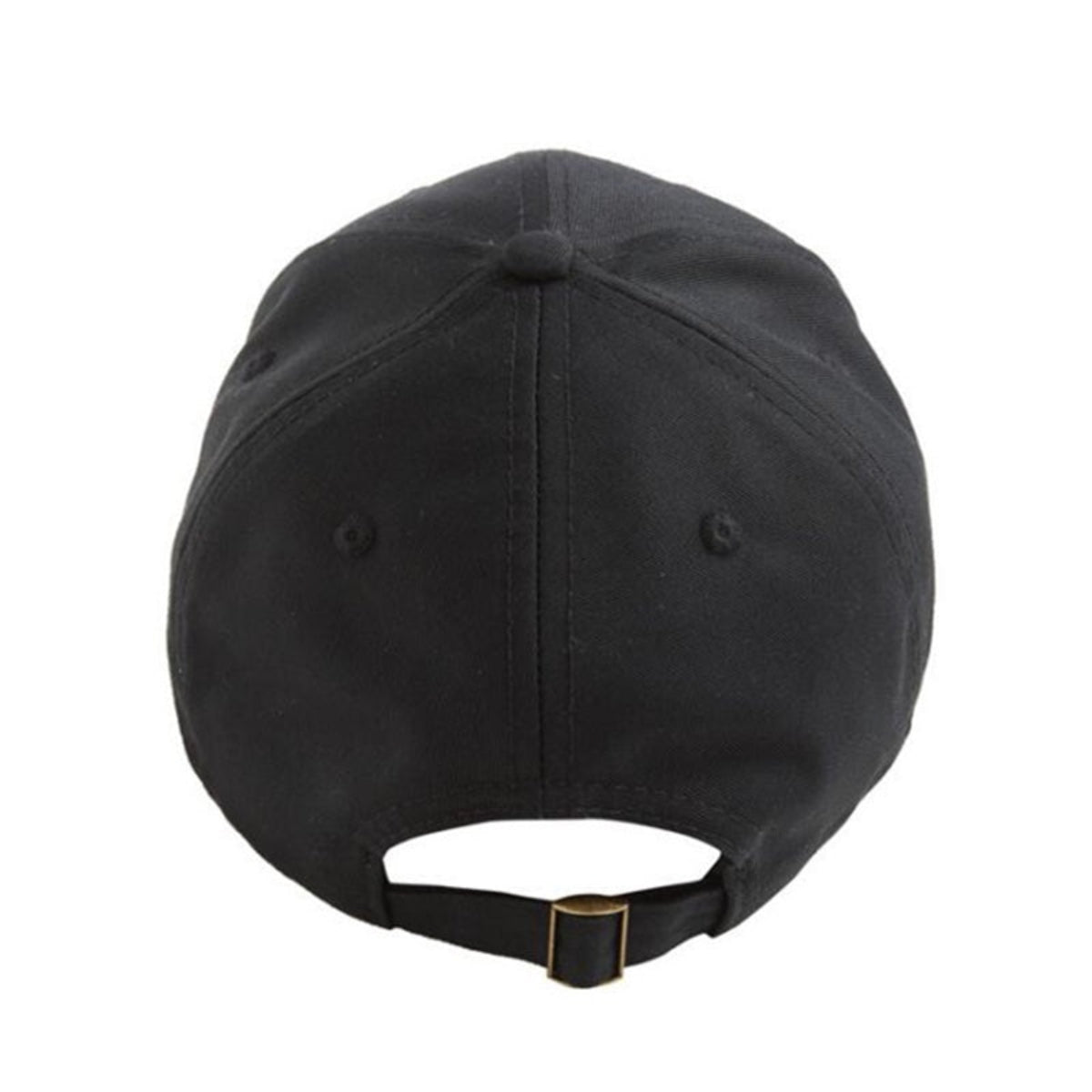 Unisex Silver Fiber EMF Shielding Cap — Adjustable Radiation Protection Hat, 100% Silver Fabric