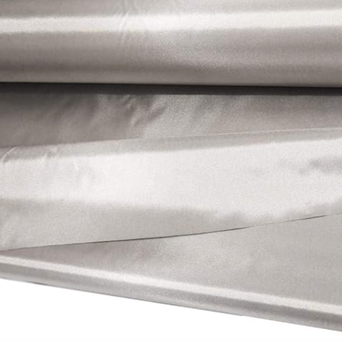 Plain Faraday Fabric — Nickel Copper EMF Protection for 5G Signals
