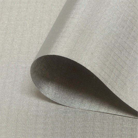 Ripstop Nickel Copper Faraday Fabric — 5G EMF Blocking | White Bear Tech