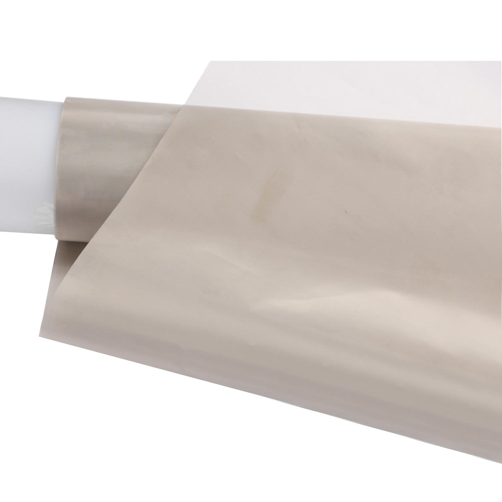 Transparent EMF & RFID Shielding Fabric — Faraday Electromagnetic Cloth