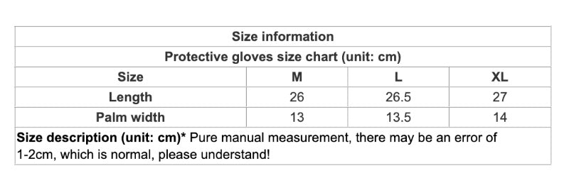 EMF Shielding Gloves – Anti-Radiation Silver & Metal Fiber Protective Gloves