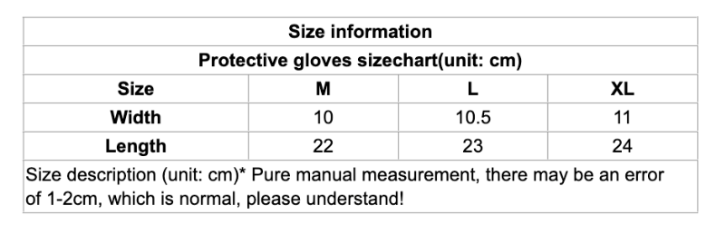 Anti-Radiation Full-Finger Silver Gloves – 100% Silver Fiber