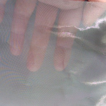 Transparent EMF & RFID Shielding Fabric — Faraday Electromagnetic Cloth