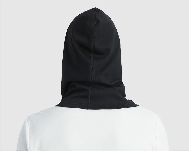 Electromagnetic Radiation Protective Hood – Lightweight EMF Shielding Cap