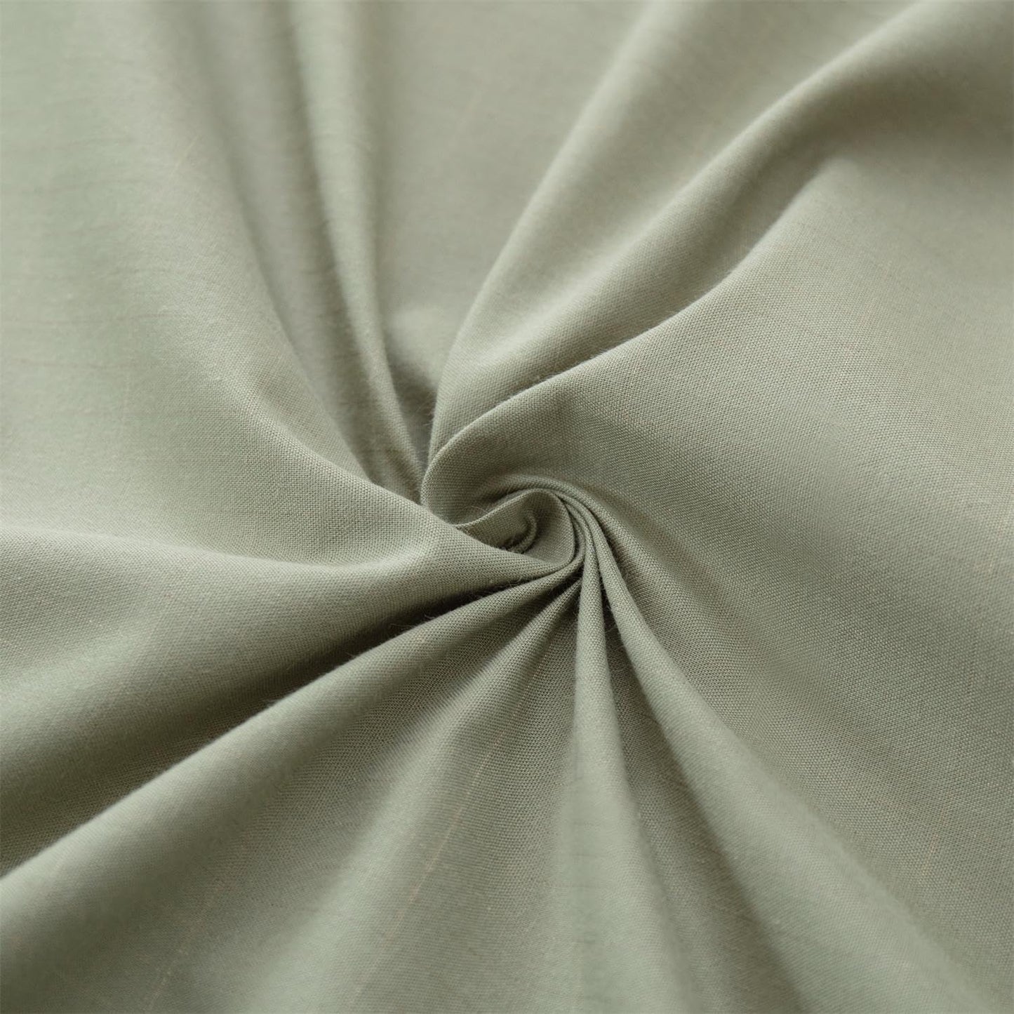 Earthing Fitted Sheet – 95% Cotton + 5% Silver Fiber, Conductive Grounding Sheet for EMF Protection & Better Sleep