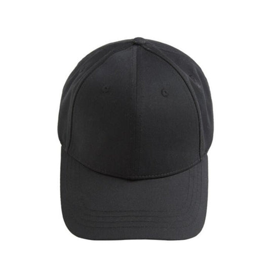 Unisex Silver Fiber EMF Shielding Cap — Adjustable Radiation Protection Hat, 100% Silver Fabric