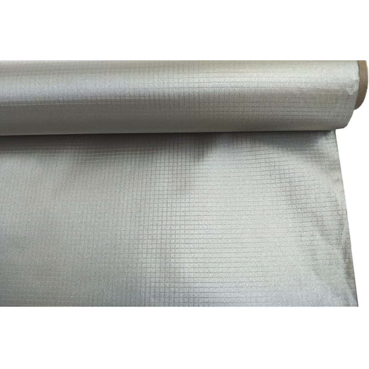 EMF Shielding Fabric — Ripstop Nickel Copper, 5G Radiation Protection
