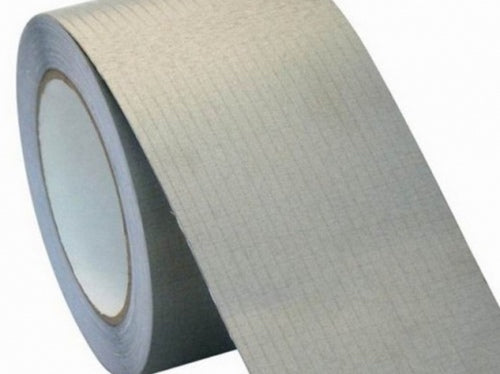 Rip-Stop Faraday High-Shielding Conductive Adhesive Tape